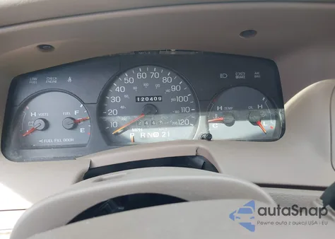 2005 Mercury Grand Marquis Ls from USA, damaged, VIN 2MEFM75W55X648333